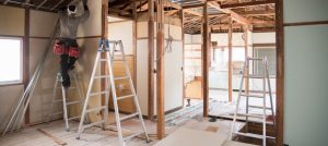 Entreprise de rénovation de la maison et de rénovation d’appartement à Valbois